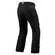 Rev'it Horizon 3 H2O Trousers Black-red