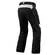 Rev'it Horizon 3 H2O Trousers Black-red