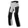 Rev'it Offtrack 2 H2O Trousers Black-silver