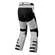 Rev'it Offtrack 2 H2O Trousers Black-silver