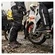 Rev'it Offtrack 2 H2O Trousers Black-silver