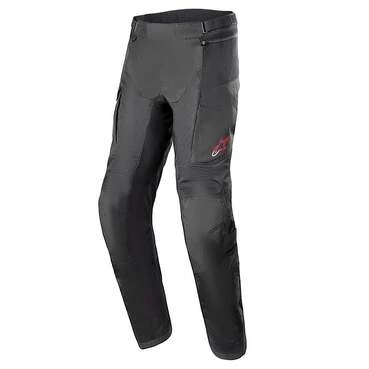 Alpinestars Andes Air Drystar Pants Black