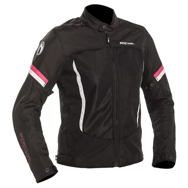 Richa Airbender Lady Jacket Black