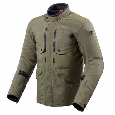 Rev'it Trench GTX Dark green