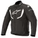 Alpinestars T-GP R V2 WP Black-white-red