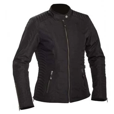 Richa Lausanne Textile Black