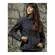 Richa Lausanne Textile Black