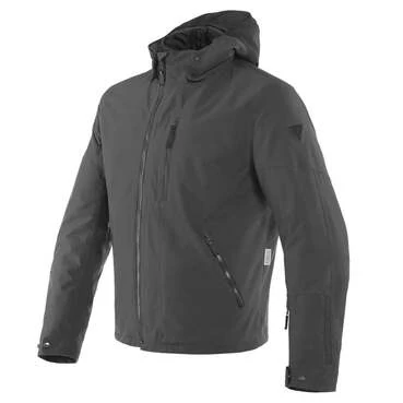 Dainese Mayfair D-Dry Ebony-black-black