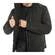 Dainese Mayfair D-Dry Ebony-black-black