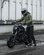 Dainese Mayfair D-Dry Ebony-black-black