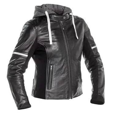 Richa Toulon 2 Lady Black