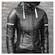 Richa Toulon 2 Lady Black