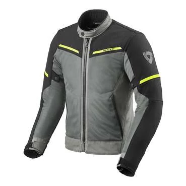 Rev'it Airwave 3 Jacket Black