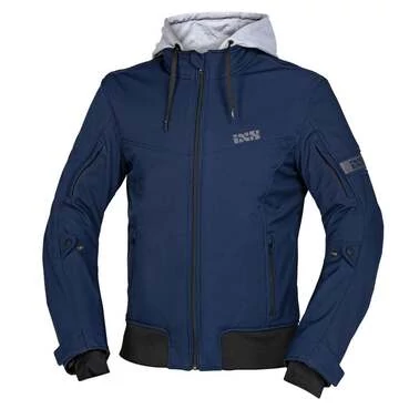 iXS Classic Softshell