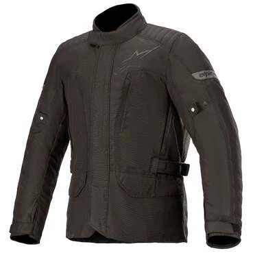 Alpinestars Gravity Drystar Jacket Black