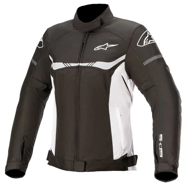 Alpinestars Stella T-SP S WP Black