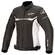 Alpinestars Stella T-SP S WP Black-white-fuchsia