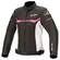 Alpinestars Stella T-SP S WP Black-white-fuchsia