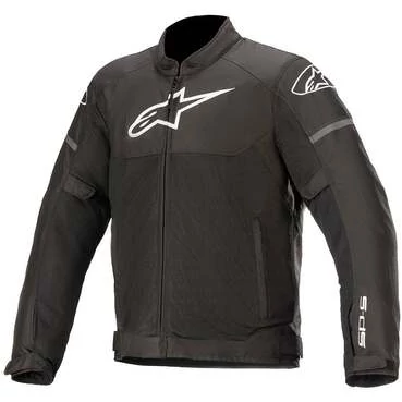 Alpinestars T-SPS Air Black-white