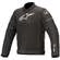 Alpinestars T-SPS Air Black-red fluo