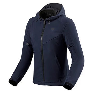 Rev'it Afterburn H2O Ladies Black