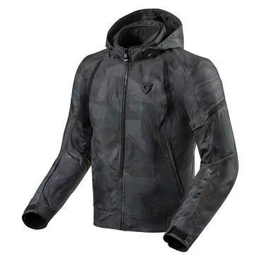 Rev'it Flare 2 Camo-dark green