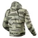 Rev'it Flare 2 Camo-dark green