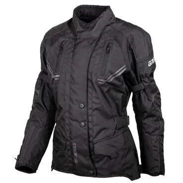 GMS Taylor Lady Black
