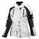 GMS Taylor Lady Black