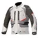 Alpinestars Andes V3 Drystar Jacket Dark grey-black-bright red