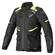 Alpinestars Andes V3 Drystar Jacket Dark grey-black-bright red