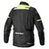 Alpinestars Andes V3 Drystar Jacket Dark grey-black-bright red