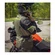 Alpinestars Andes V3 Drystar Jacket Dark grey-black-bright red
