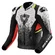 Rev'it Quantum 2 Pro Air Jacket White-blue