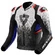 Rev'it Quantum 2 Pro Air Jacket White-blue