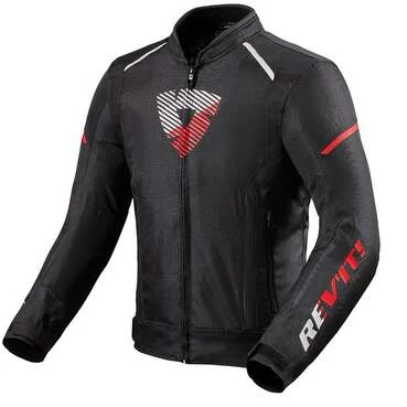 Rev'it Sprint H2O Black-anthracite