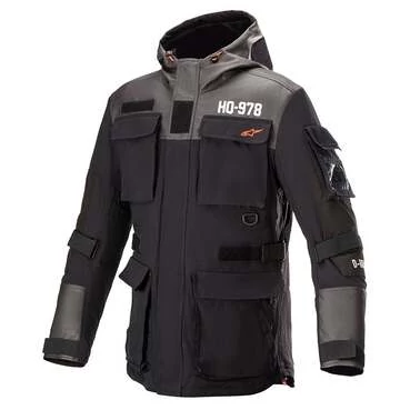 Alpinestars AS-DSL Daiji Parka