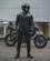 Alpinestars AS-DSL Daiji Parka