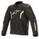 Alpinestars Ast V2 Air Jacket Black-white-bright red