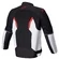 Alpinestars Ast V2 Air Jacket Black-white-bright red