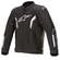 Alpinestars Ast V2 Air Jacket Black-yellow fluo