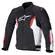 Alpinestars Ast V2 Air Jacket Black-yellow fluo