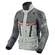 Rev'it Dominator 3 GTX Jacket Silver-blue