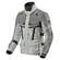 Rev'it Dominator 3 GTX Jacket Silver-blue