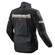 Rev'it Dominator 3 GTX Jacket Silver-blue