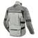 Rev'it Dominator 3 GTX Jacket Silver-blue