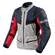 Rev'it Defender 3 GTX Jacket Red-blue