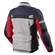 Rev'it Defender 3 GTX Jacket Red-blue