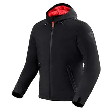 Rev'it Traffic H2O Dark green
