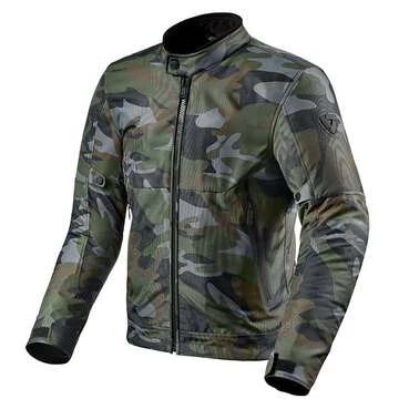 Rev'it Shade H2O Dark green
